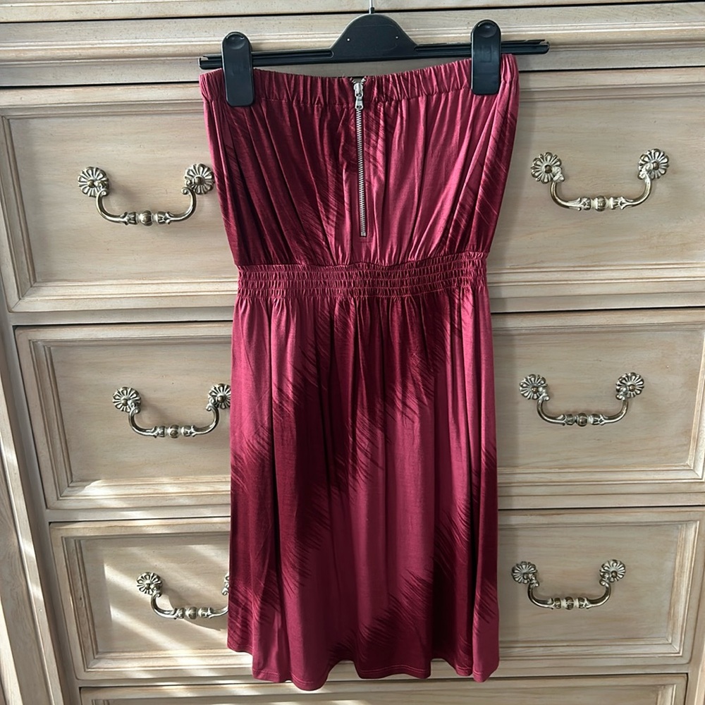 Gap Dress